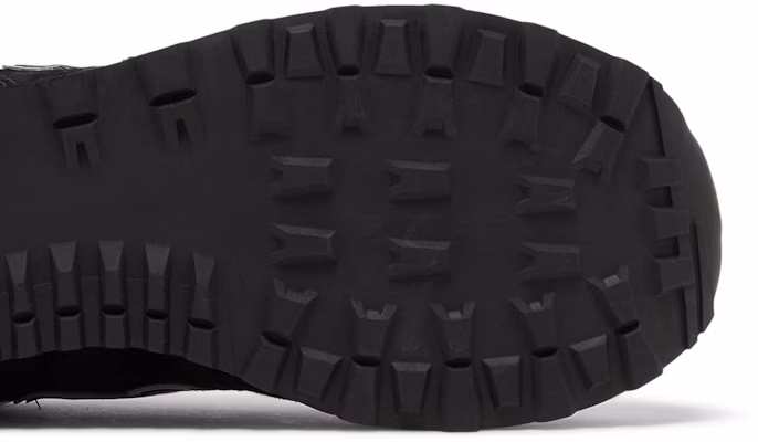 New Balance 574 'Black White' U574BK2 Purchase New Balance 574 'Black White' U574BK2