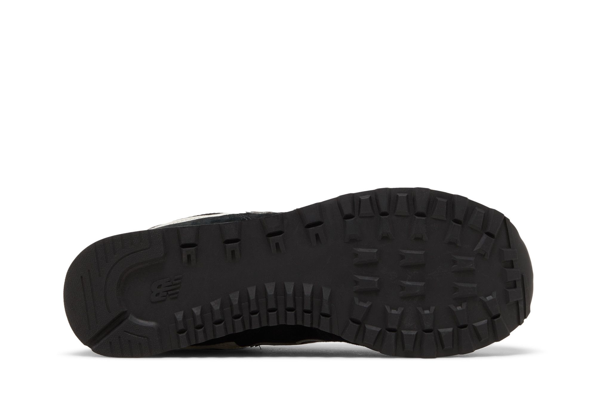 Purchase New Balance 574 'Negro Blanco' U574BK2