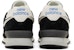 New Balance 574 'Hitam Putih' U574BK2