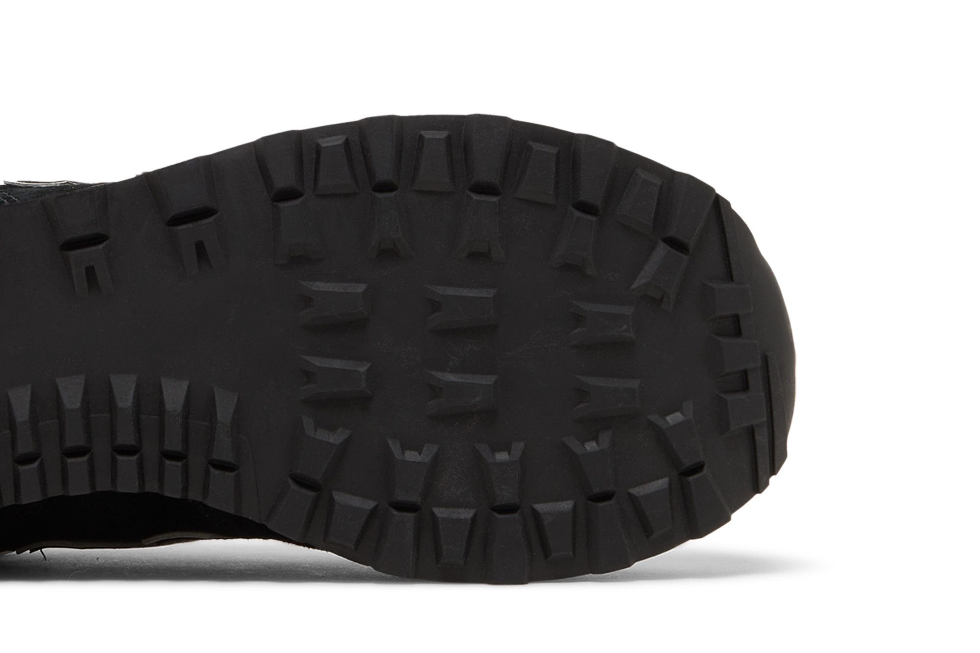 Details for New Balance 574 'Negro Blanco' U574BK2