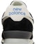 Sizing New Balance 574 'Hitam Putih' U574BK2