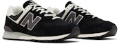 Cheap New Balance 574 'Hitam Putih' U574BK2