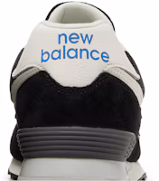Cheap New Balance 574 '黑白色' U574BK2
