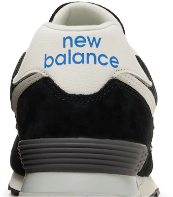 New Balance 574 'Negro Blanco' U574BK2 Cheap New Balance 574 'Negro Blanco' U574BK2