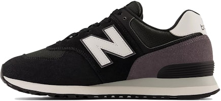 New Balance 574 'Black White' U574KN2 New Balance 574 'Black White' U574KN2