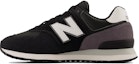 Buy New Balance 574 'Hitam Putih' U574KN2