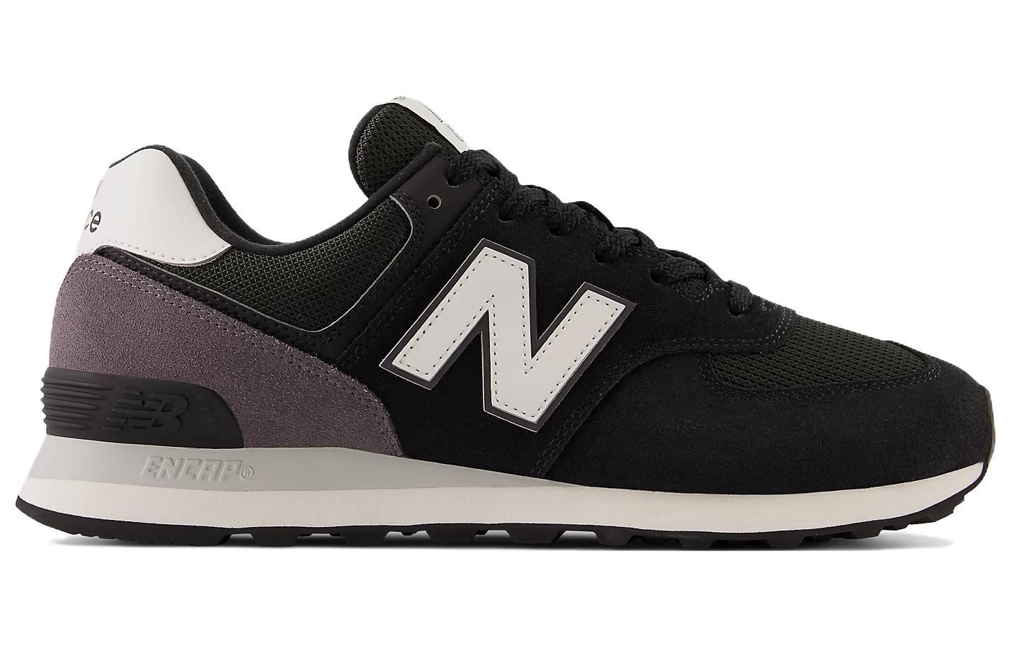 Order New Balance 574 '黑白' U574KN2