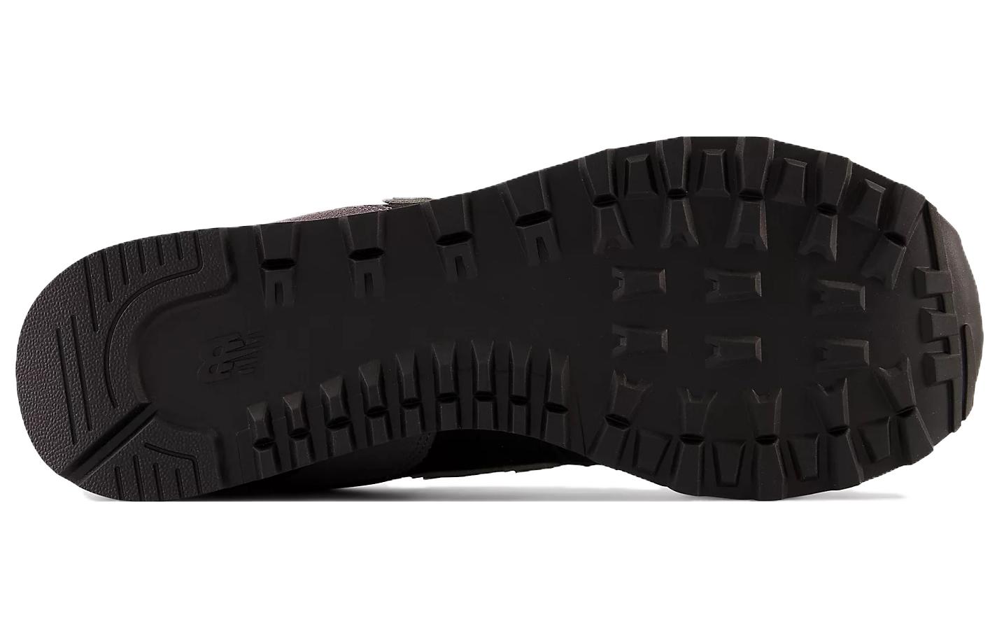 Details for New Balance 574 '黑白' U574KN2