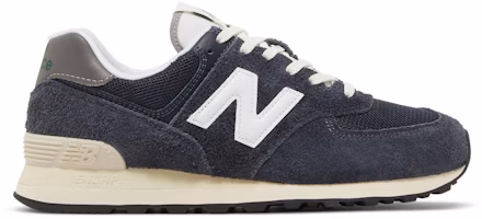 New Balance 574 'Black White' U574RH2 New Balance 574 'Black White' U574RH2