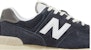 New Balance 574 'Hitam Putih' U574RH2