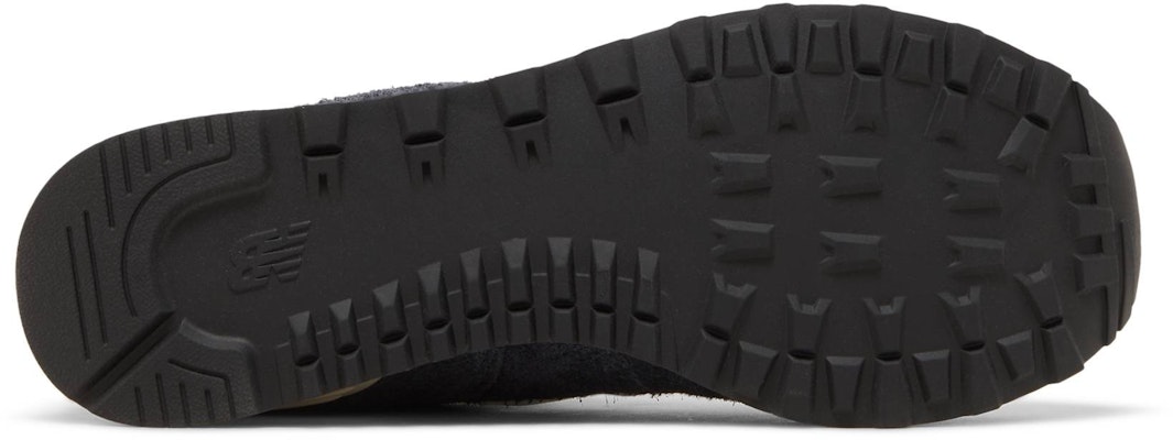 New Balance 574 'Black White' U574RH2 Shop New Balance 574 'Black White' U574RH2