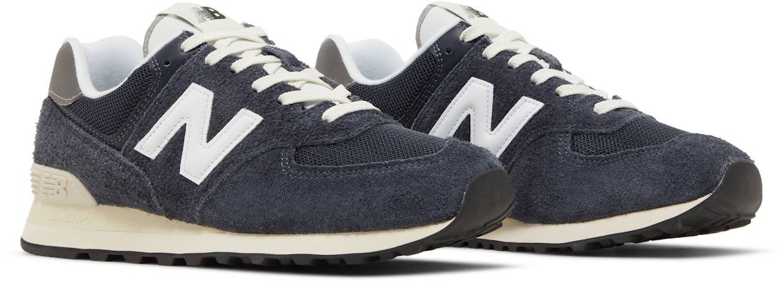 New Balance 574 'Black White' U574RH2 Cheap New Balance 574 'Black White' U574RH2