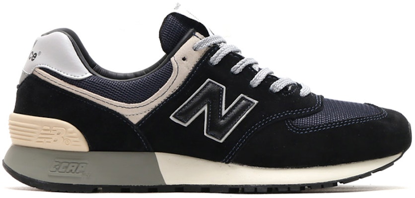 New Balance 574 Hitam/Kelabu 'Putih' MLP574CB Order New Balance 574 Hitam/Kelabu 'Putih' MLP574CB