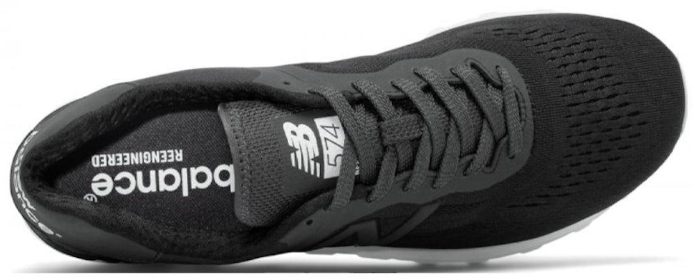 新百伦 574 '黑白鞋底' MTL574NC Lookbook 新百伦 574 '黑白鞋底' MTL574NC