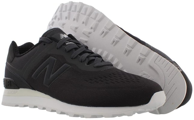 新百伦 574 '黑白鞋底' MTL574NC Shop 新百伦 574 '黑白鞋底' MTL574NC