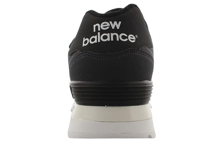 Purchase New Balance NB 574 低筒 跑步鞋 男女款 黑色