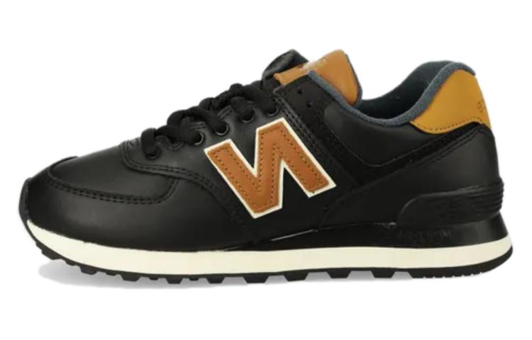 Buy New Balance 574 '黑色工作服海軍藍' ML574OMD