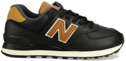 New Balance 574 'Negro Workwear Navy' ML574OMD Order New Balance 574 'Negro Workwear Navy' ML574OMD