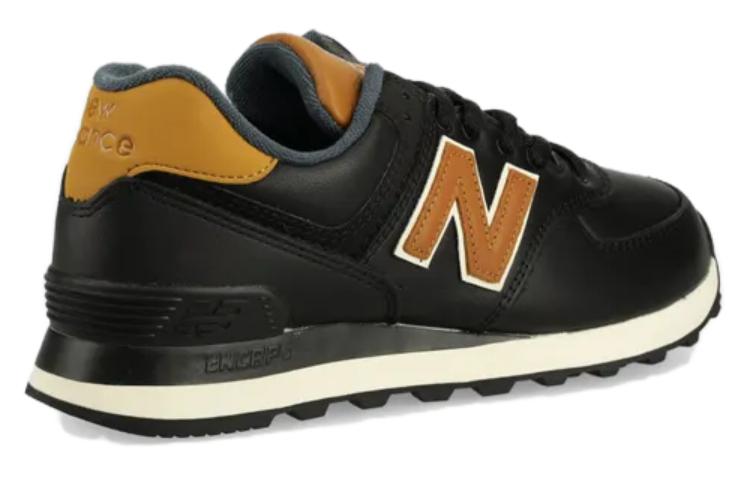 Purchase New Balance 574 '黑色工作服海軍藍' ML574OMD