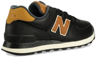 New Balance 574 'Negro Workwear Navy' ML574OMD Purchase New Balance 574 'Negro Workwear Navy' ML574OMD