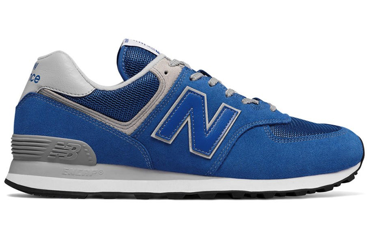 Order New Balance 574 'Biru' ML574ERB