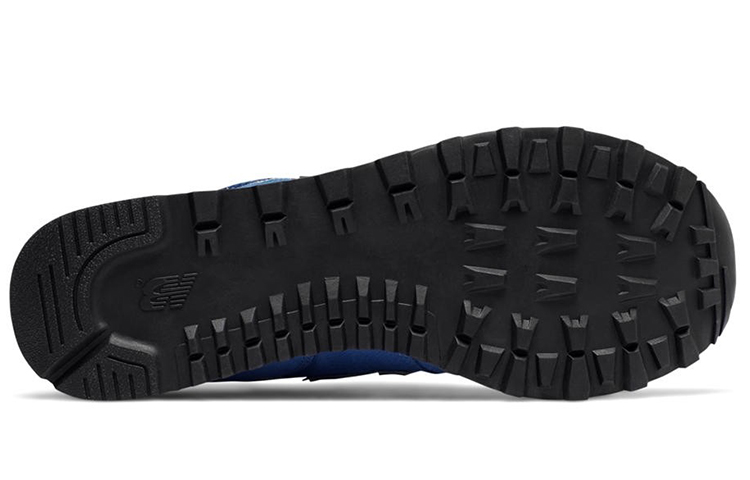 Shop New Balance 574 'Biru' ML574ERB