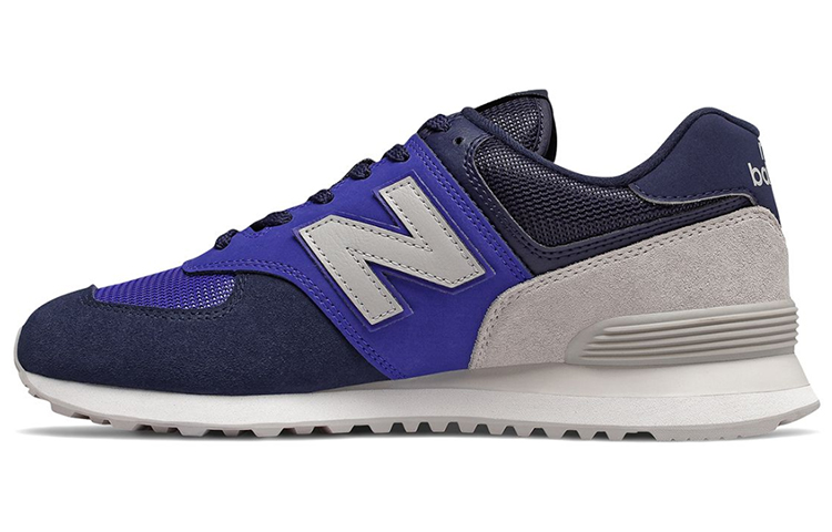 Buy 新百伦 574 '蓝色' ML574JHS