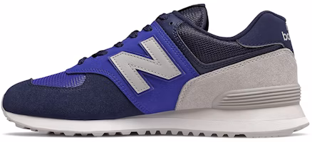 New Balance 574 'Blue' ML574JHS