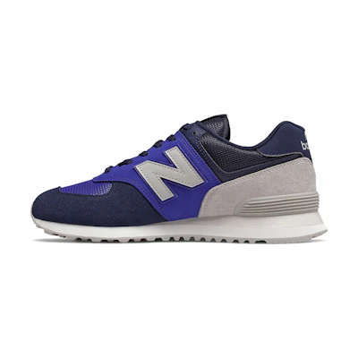 NB 574 'Blue'