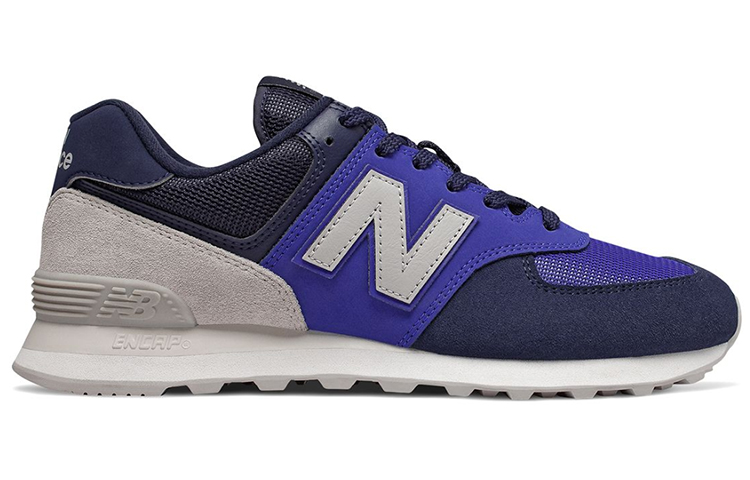 Order 新百伦 574 '蓝色' ML574JHS