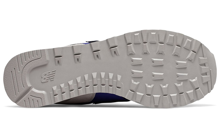 Shop 新百伦 574 '蓝色' ML574JHS