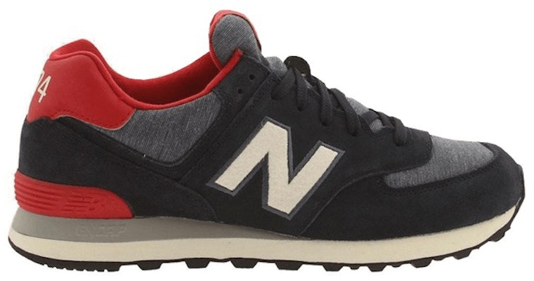 뉴발란스 574 '블루' ML574PNV Buy 뉴발란스 574 '블루' ML574PNV