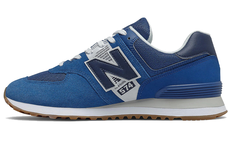 Buy New Balance 574 'Blue' ML574SR2