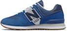 Buy ニューバランス 574 'ブルー' ML574SR2 ML574SR2