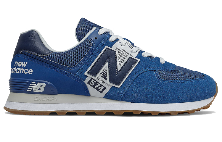 Order New Balance 574 'Blue' ML574SR2