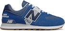 Order ニューバランス 574 'ブルー' ML574SR2 ML574SR2