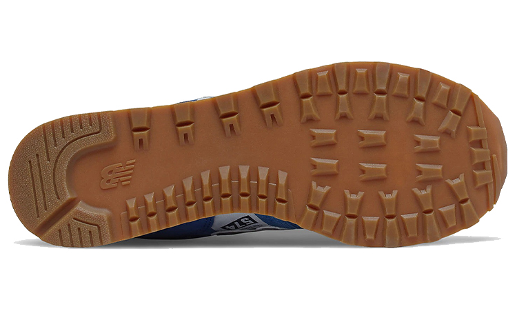 Shop New Balance 574 'Blue' ML574SR2