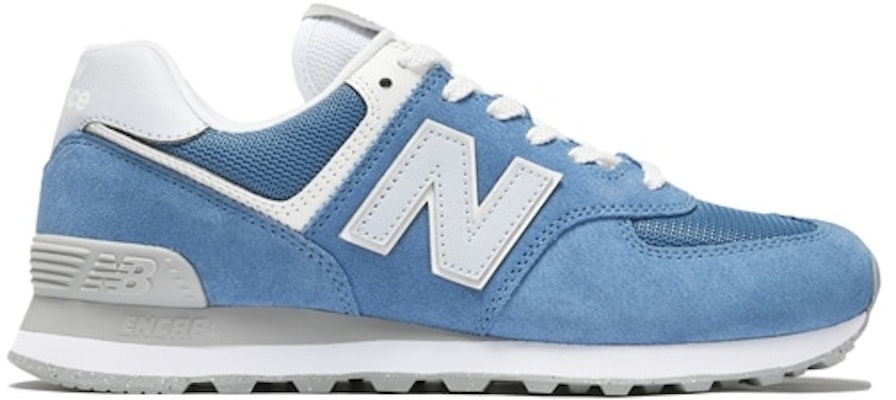 New Balance 574 'Blue' U574ESE-D Buy New Balance 574 'Blue' U574ESE-D