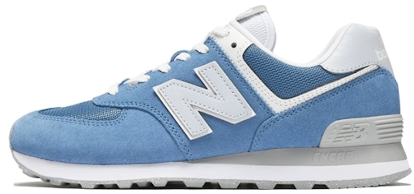 New Balance 574 'Blue' U574ESE-D Order New Balance 574 'Blue' U574ESE-D