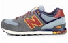 Buy New Balance 574 'Azul Gris' ML574TSY