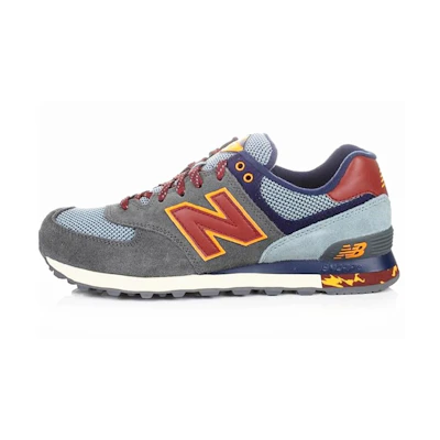 NB 574 'Blue Grey'