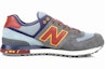 Order New Balance 574 'Azul Gris' ML574TSY