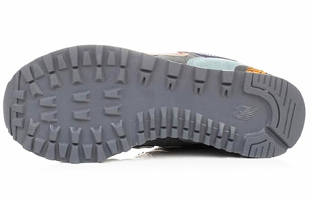 New Balance 574 'Azul Gris' ML574TSY Purchase New Balance 574 'Azul Gris' ML574TSY