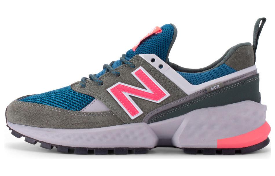 Buy 新百伦574 '蓝灰色' MS574UH