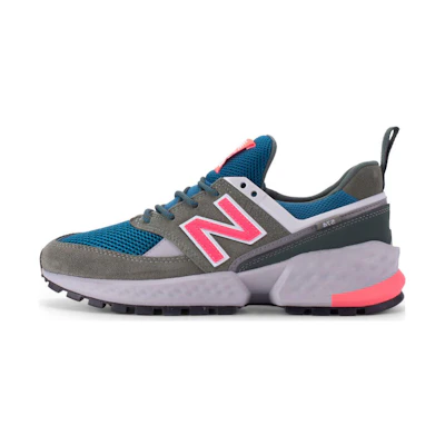 NB 574 'Blue Grey'