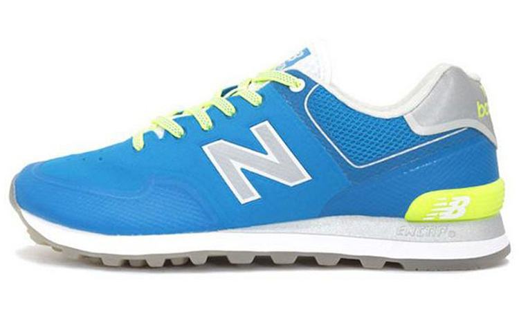 Buy New Balance 574 'Azul Gris' MTL574AL