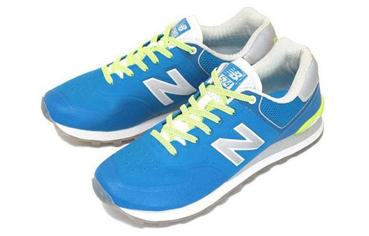 Order New Balance 574 'Azul Gris' MTL574AL