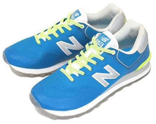 ニューバランス574 ブルーグレー MTL574AL Order ニューバランス574 ブルーグレー MTL574AL