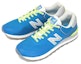Order ニューバランス574 ブルーグレー MTL574AL