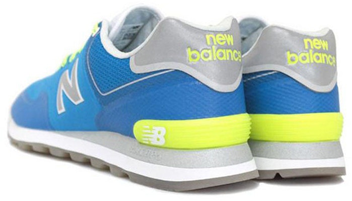ニューバランス574 ブルーグレー MTL574AL Lookbook ニューバランス574 ブルーグレー MTL574AL